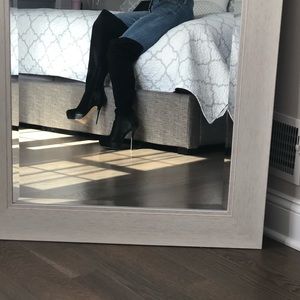 Steve Madden tight high boots